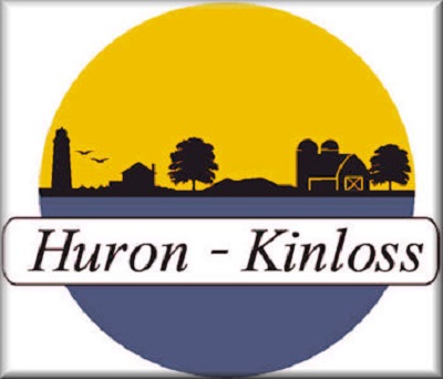 Huron-Kinloss issues burn ban