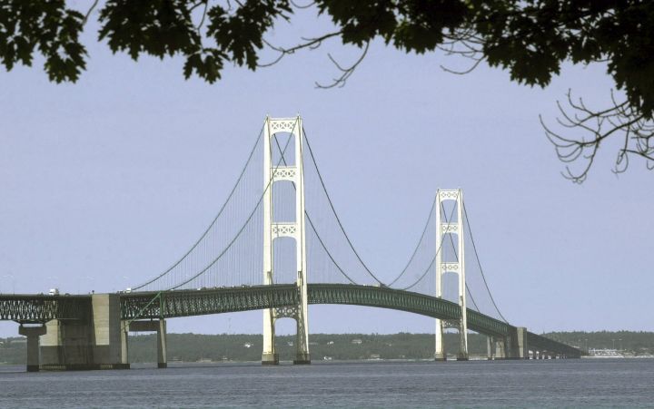 Michigan agency to include climate in Line 5 tunnel permit review