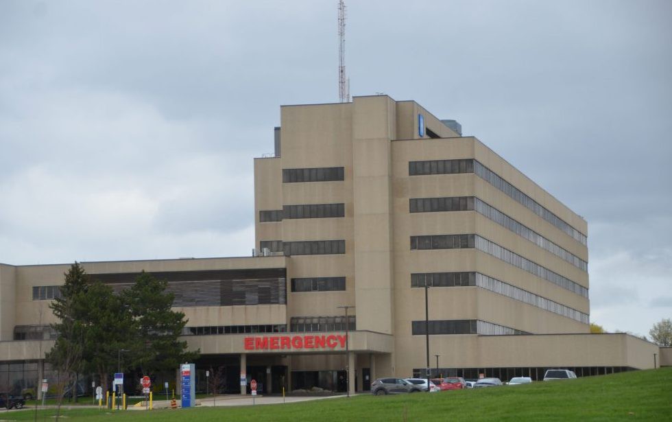 grey bruce hospitals making moves to increase bed capacity