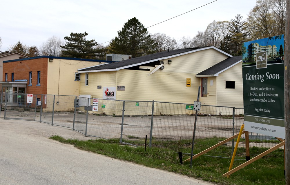 meaford issues 74 building permits in march totalling over 13m
