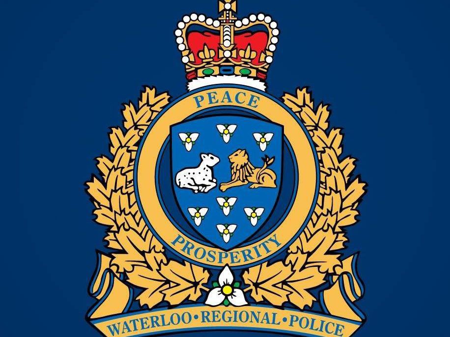 Waterloo officer charged after investigation by London police