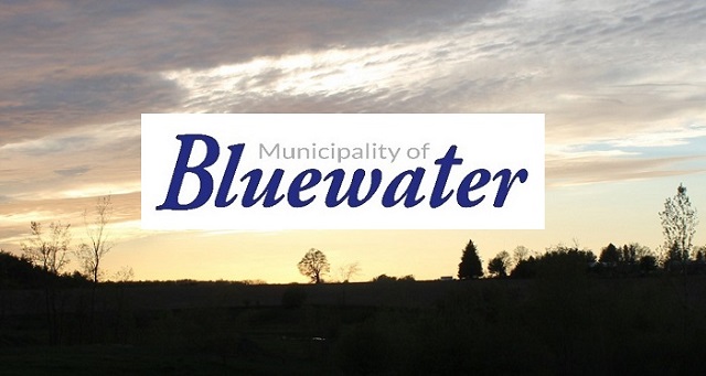 bluewater publishing brochure to remind residents of noise by law