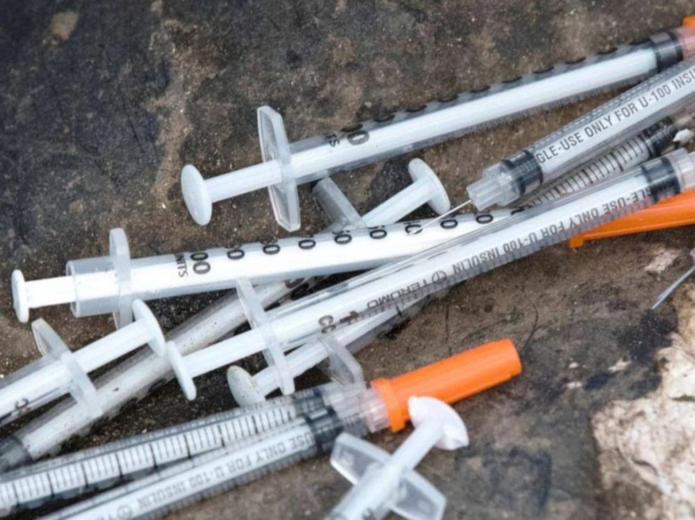 Fatal overdoses skyrocketing across Ontario, including London region