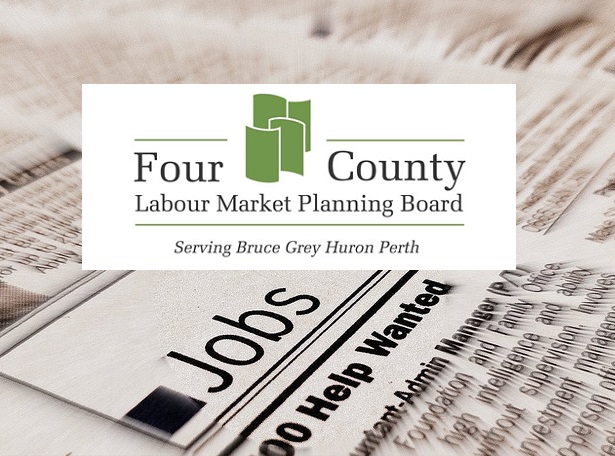 local unemployment rate slightly decreases again in april