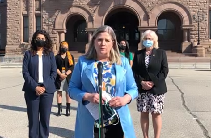 ndp calls for independent judicial inquiry on pandemic response