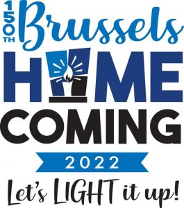 brussels homecoming plans starting to rev up