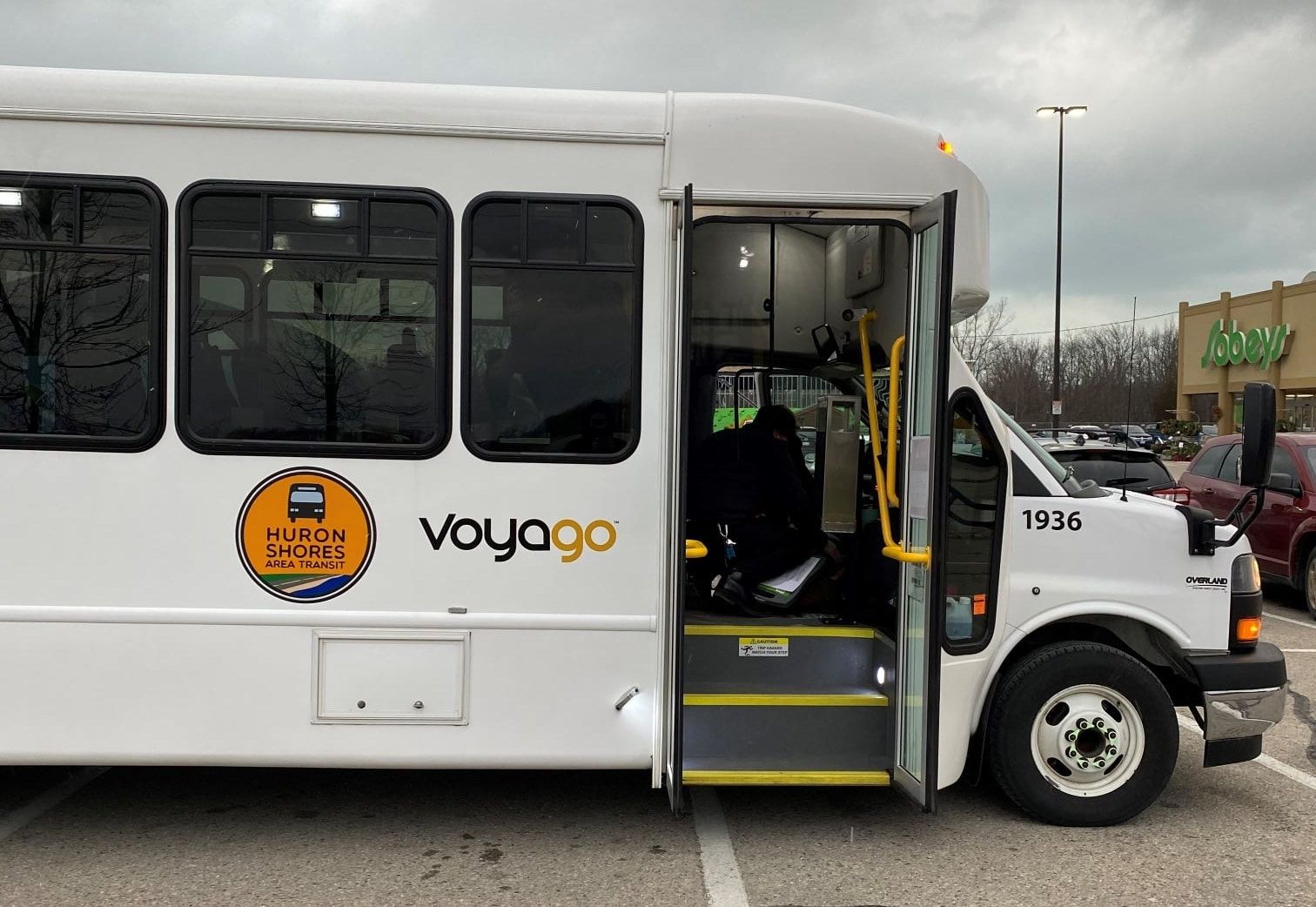 local transportation services happy about extension of grant program
