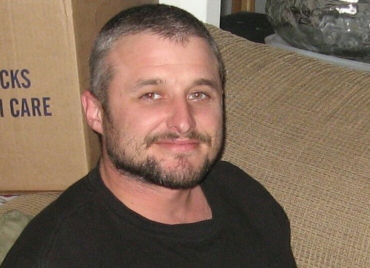 south bruce opp search for missing 43 year old man