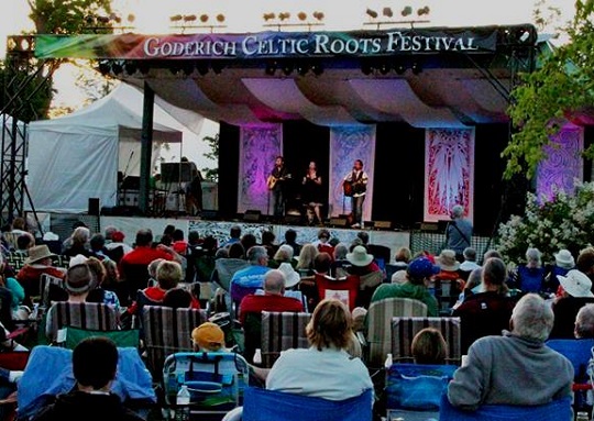 celtic roots festival going virtual again in 2021