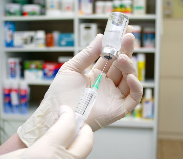gbhu offers more vaccine drop in clinics