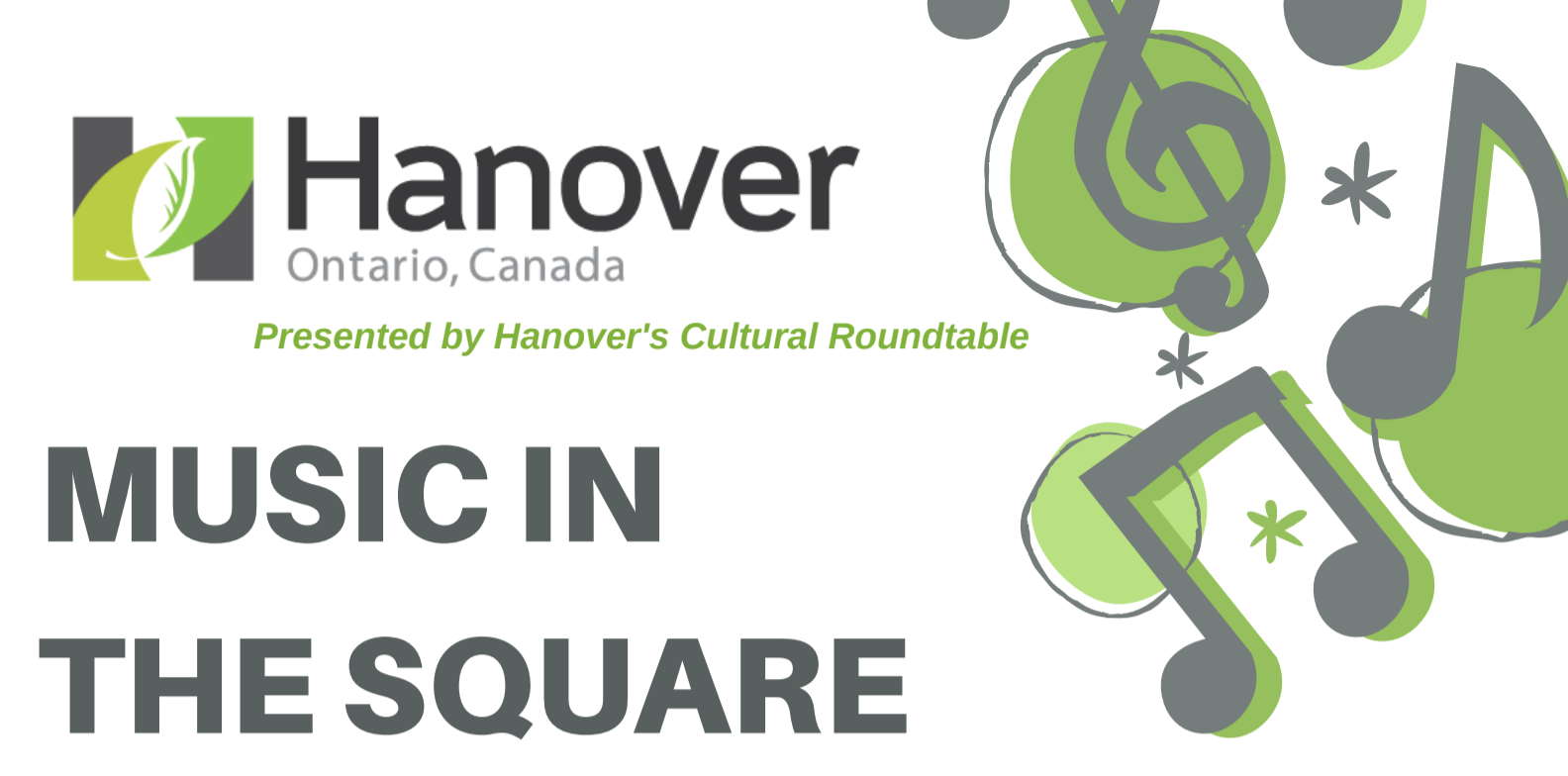 hanover cultural roundtable to host music in the square