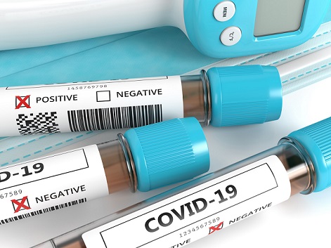 more new covid 19 cases logged in midwestern ontario before the weekend
