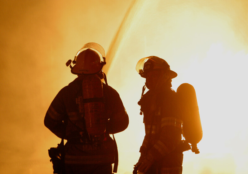 new plan introduced to better protect firefighters from harmful chemicals