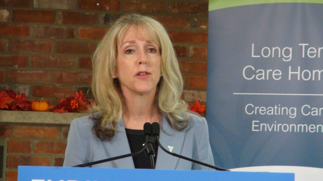 new provincial funding for children and youth with special needs