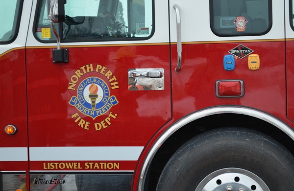 north perth announces new fire chief
