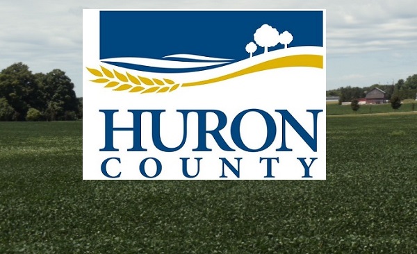 huron county expected to receive vaccine report in early october
