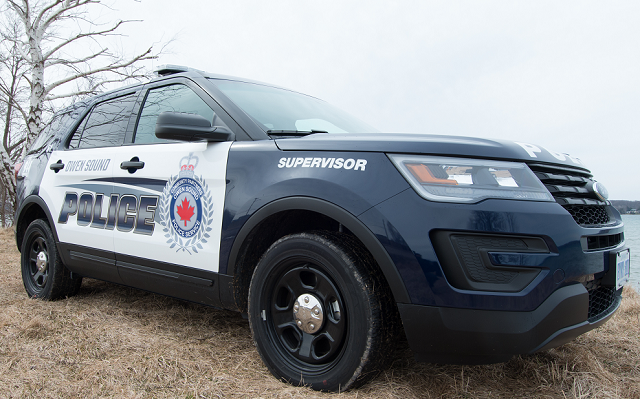 ride checks conducted in owen sound over long weekend