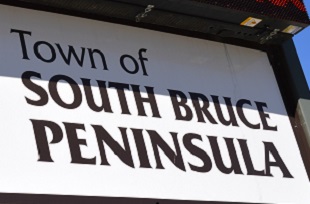 south bruce peninsula secures red funding for downtown project