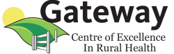 gateway centre of excellence in rural health to host 2nd volunteer training session for covid hesitancy project
