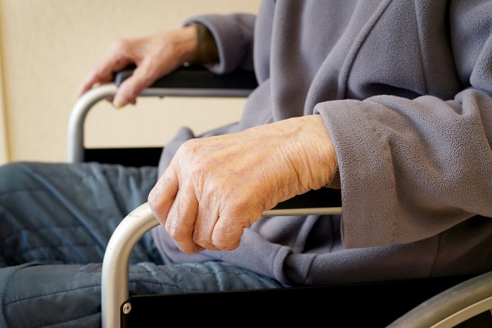 group voices concern about the lack of funding for home care