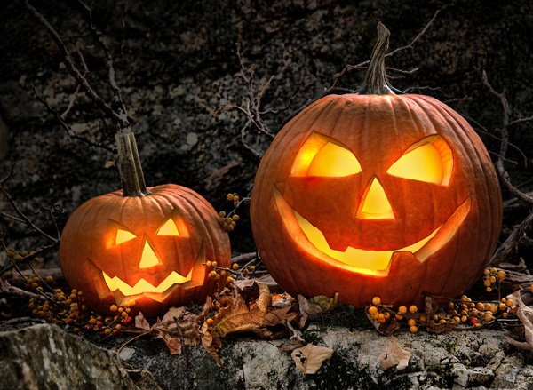 halloween events in huron county