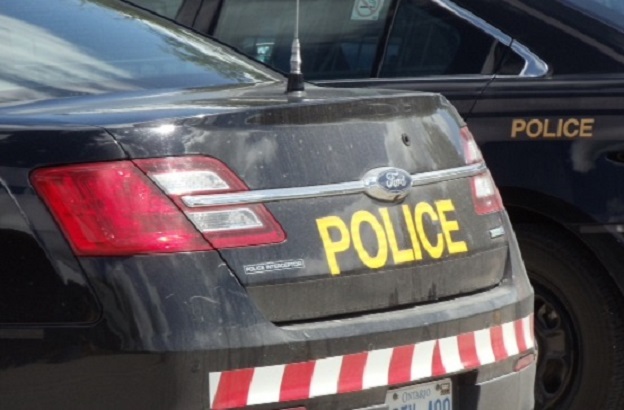 opp introduce collision reporting centre in clinton