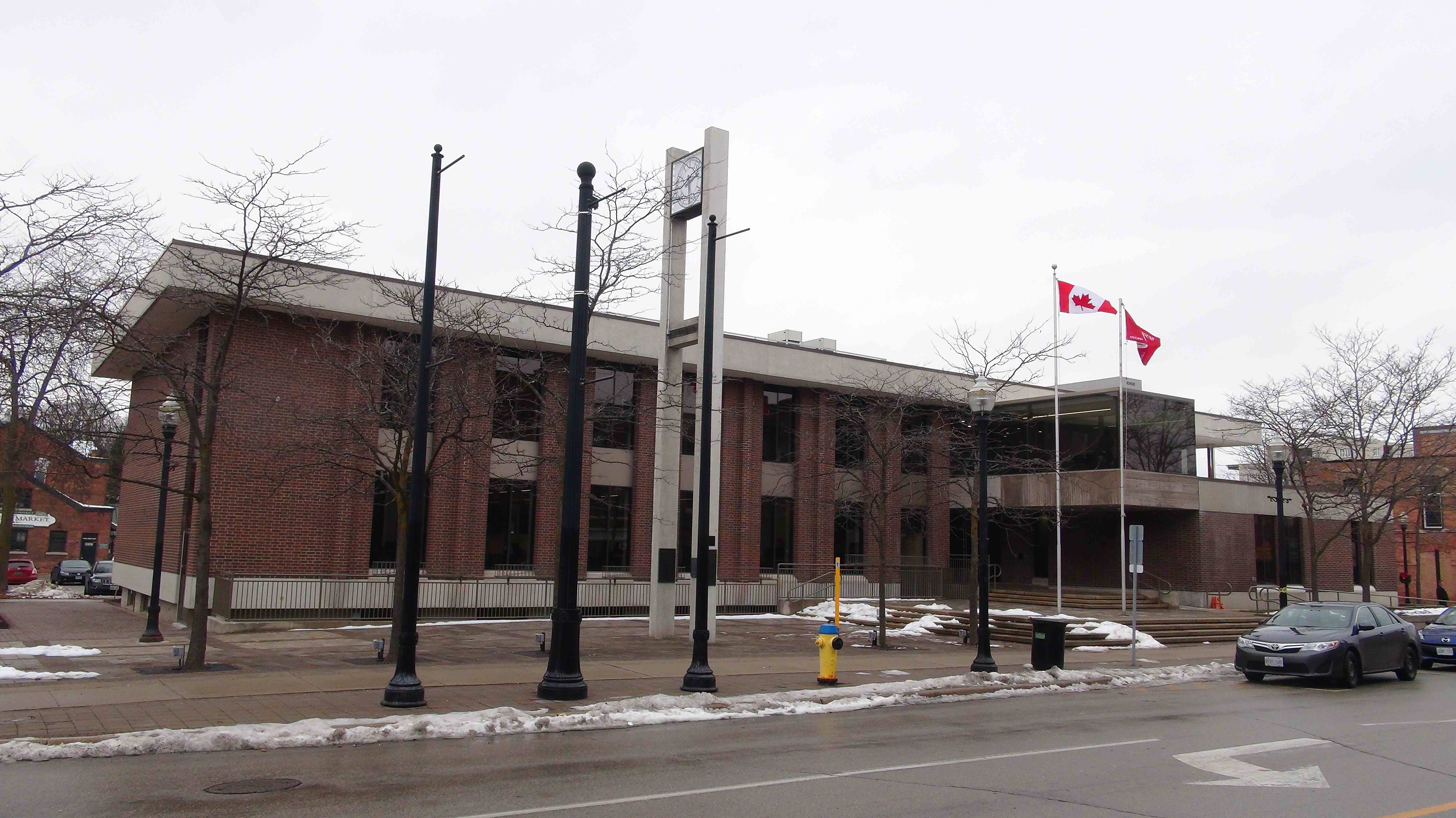owen sound residents warned about scammers posing as city staff