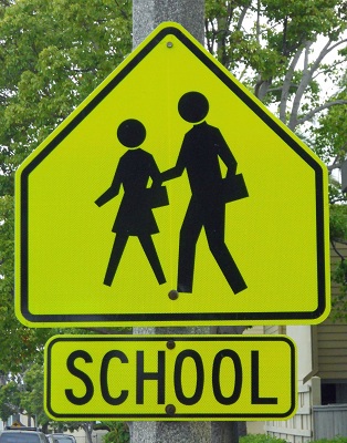 perth county improves safety in school zones