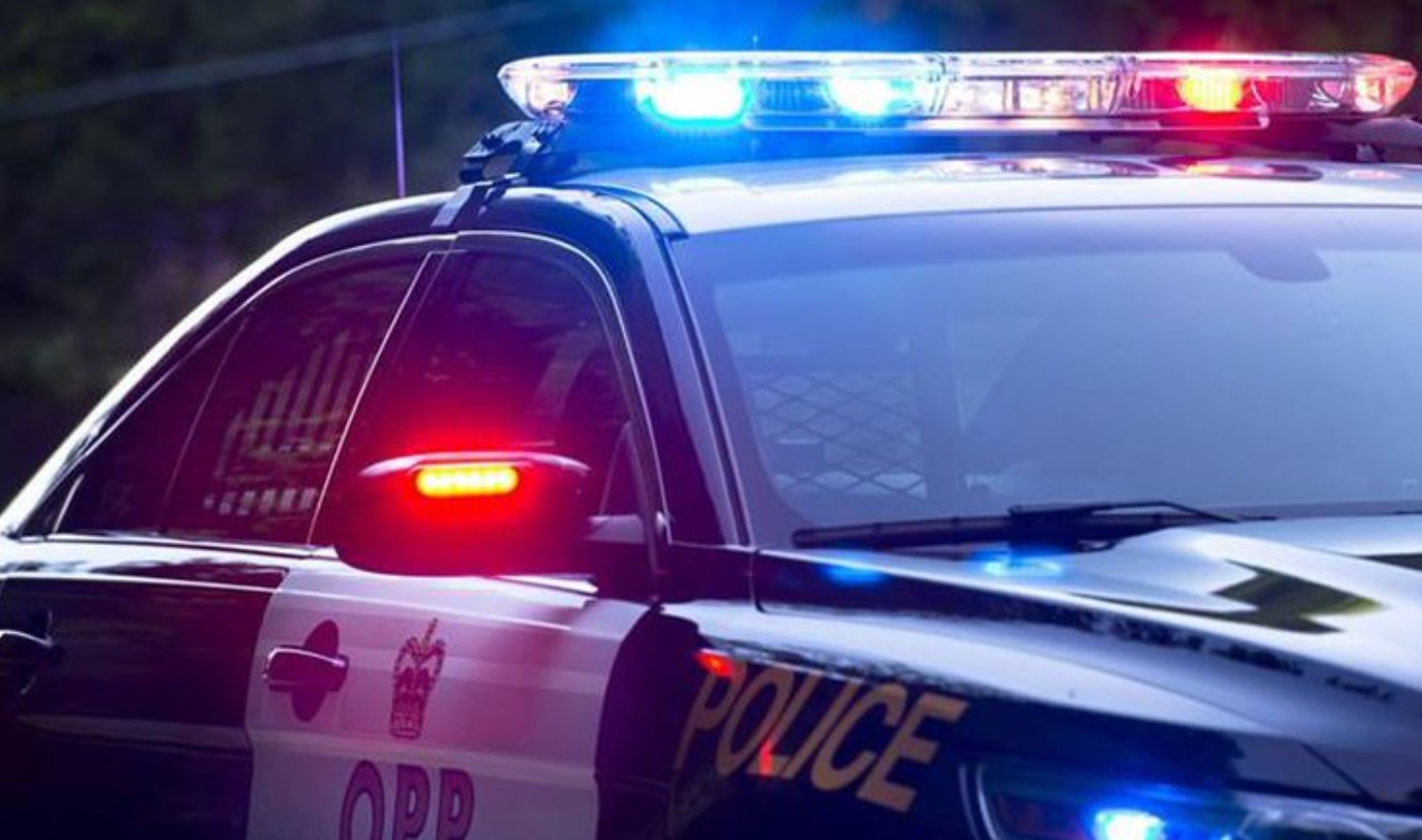 police investigate tire slashing in mount forest