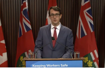 Province wants to crack down on unlawful temporary help agencies and recruiters