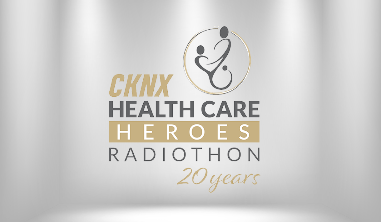 radiothon celebrates 20th effort with 12 hospital foundations
