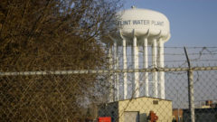 seven years on the flint water crisis has yet to conclude
