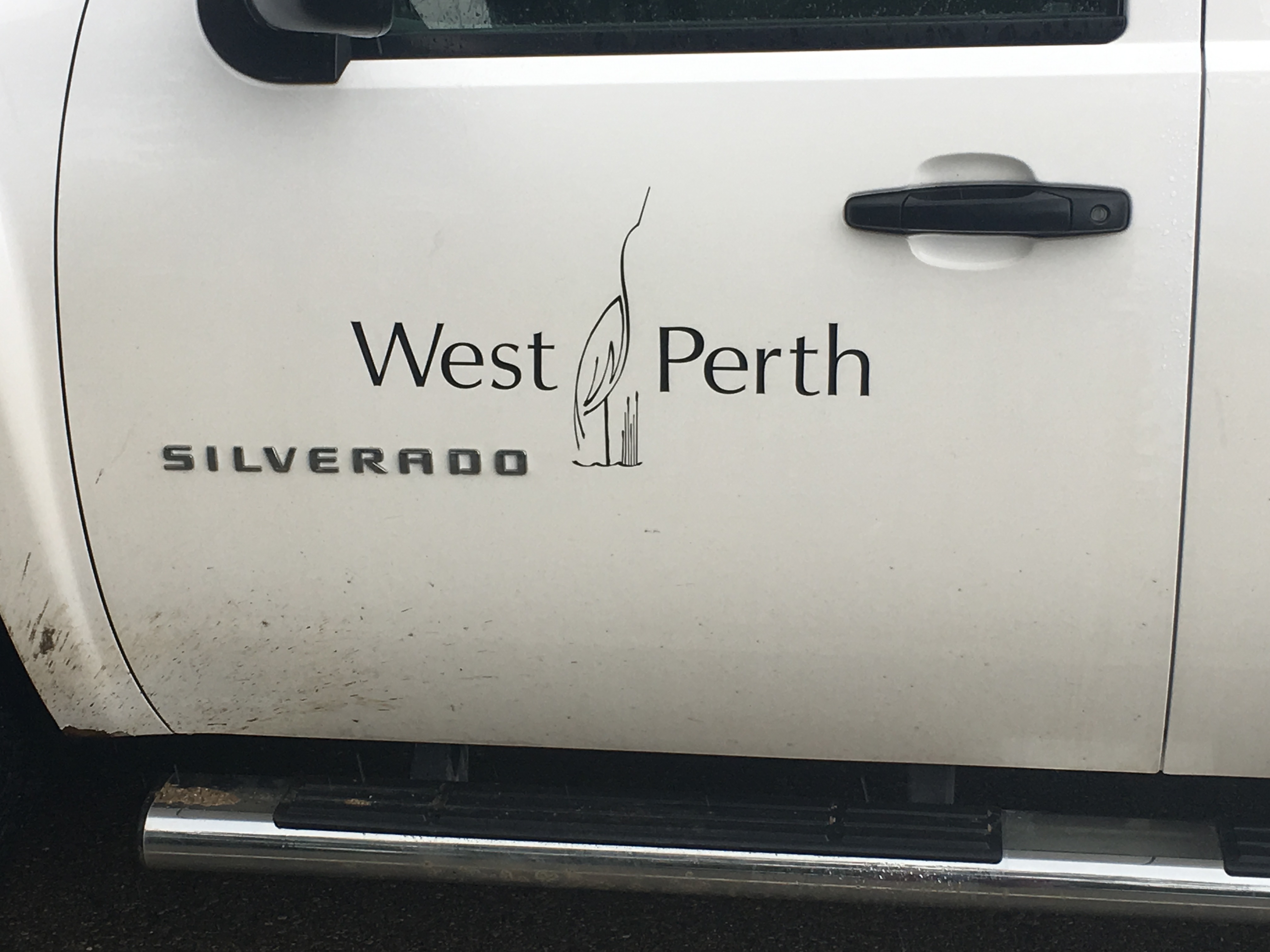 west perth council addressing recent complaint of illegal garbage dumping