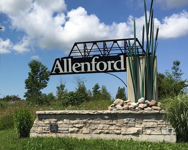 allenford curling club to reopen following community building