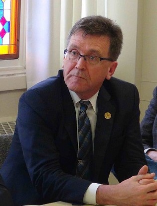 Bruce-Grey-Owen Sound MPP’s support for medical isotopes moves through Legislature