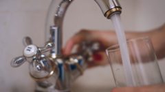 drinking water news roundup infrastructure funding in minnesota wisconsin false confidence in michigan water