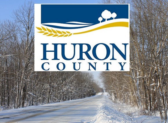 Potential electric vehicle charger project in Huron County hits a snag