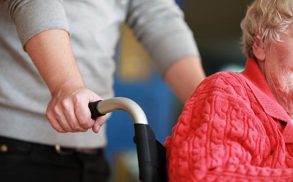Province taking additional measures to protect long-term care homes