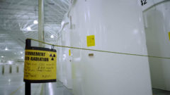 public perception when it comes to nuclear waste in the great lakes region what counts as safe
