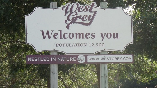 west grey makes hours of operation changes at local landfills