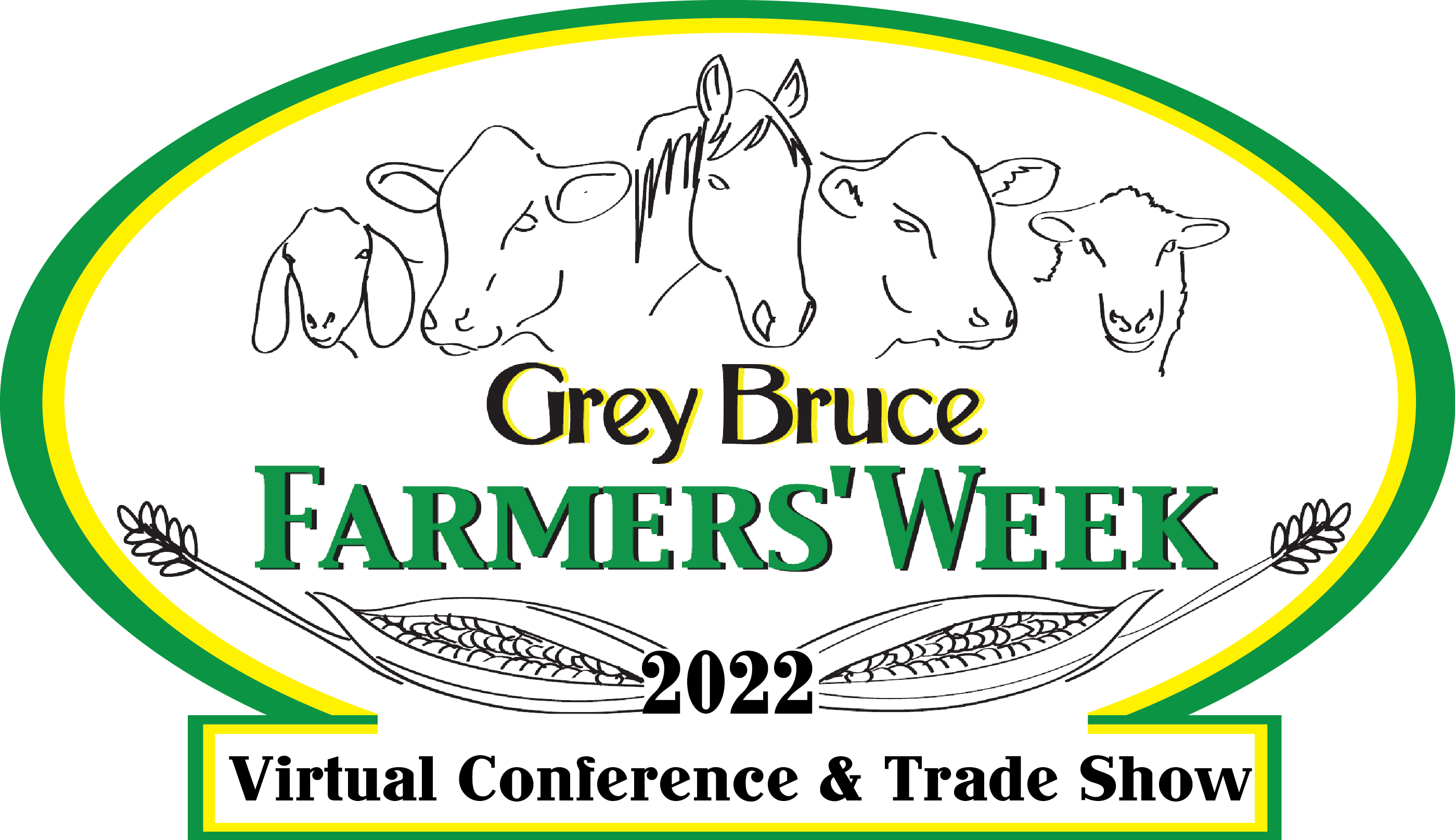 56th grey bruce farmers week conference will be virtual