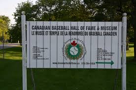Ball park damaged in St. Marys