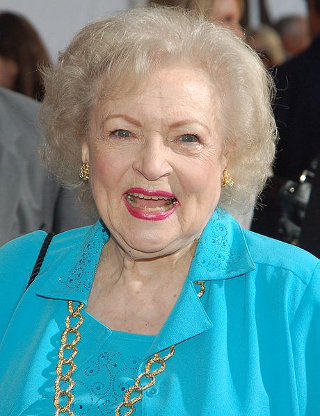 historian says the late actress betty white has roots in wingham