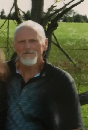 OPP search for missing man
