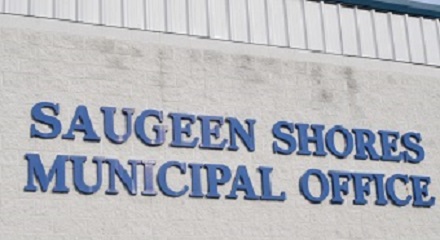 Phase 2 of sports complex in Saugeen Shores underway