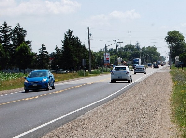 Wellington County approves Road Master Action Plan
