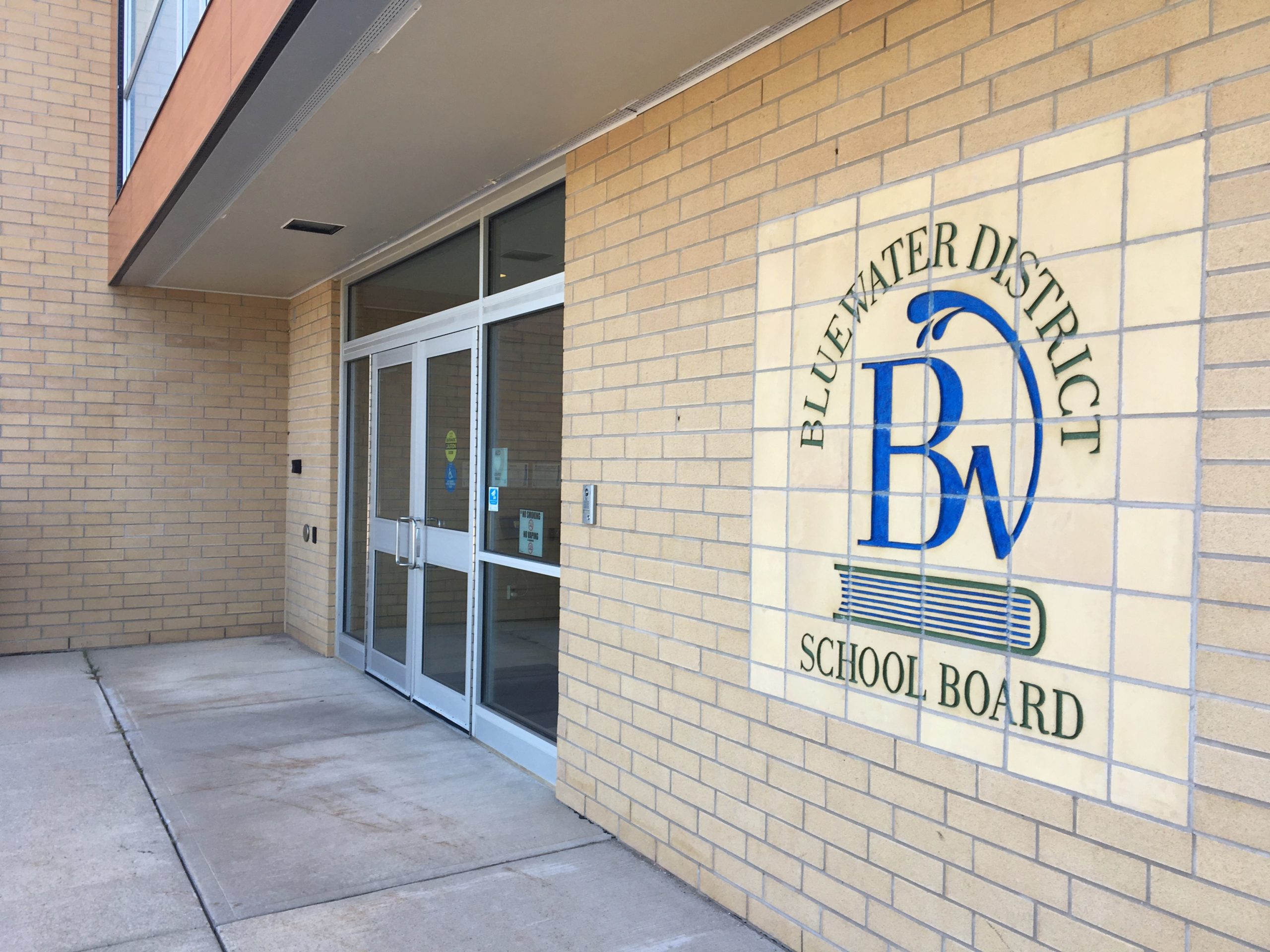 bluewater district school board plans student census scaled