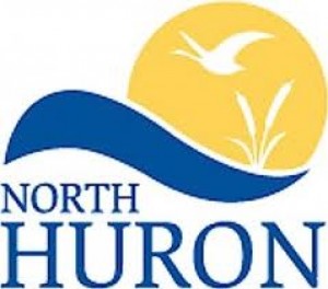 county has apartment plan from north huron
