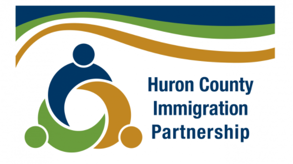 huron countys immigration partnership seeks volunteers