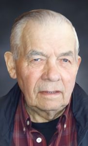 obituary angus jr mckay